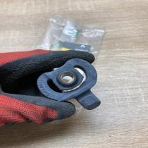 7700836095 7700836095A  Muffler mount bracket/holder Renault Master II