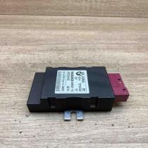 7218339   Fuel injection pump control unit/module BMW 5 E60 E61