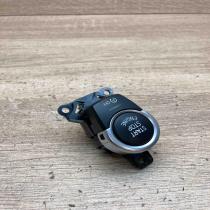 9225230   Engine start stop button switch BMW 5 F10 F11