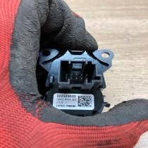 9225230   Engine start stop button switch BMW 5 F10 F11