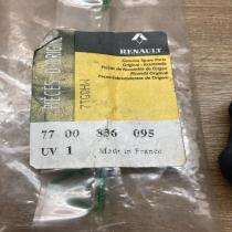 7700836095 7700836095A  Muffler mount bracket/holder Renault Master II