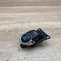 9225230   Engine start stop button switch BMW 5 F10 F11