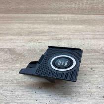 GPLA 14C376 AB   Engine start stop button switch Land Rover Range Rover Sport L4