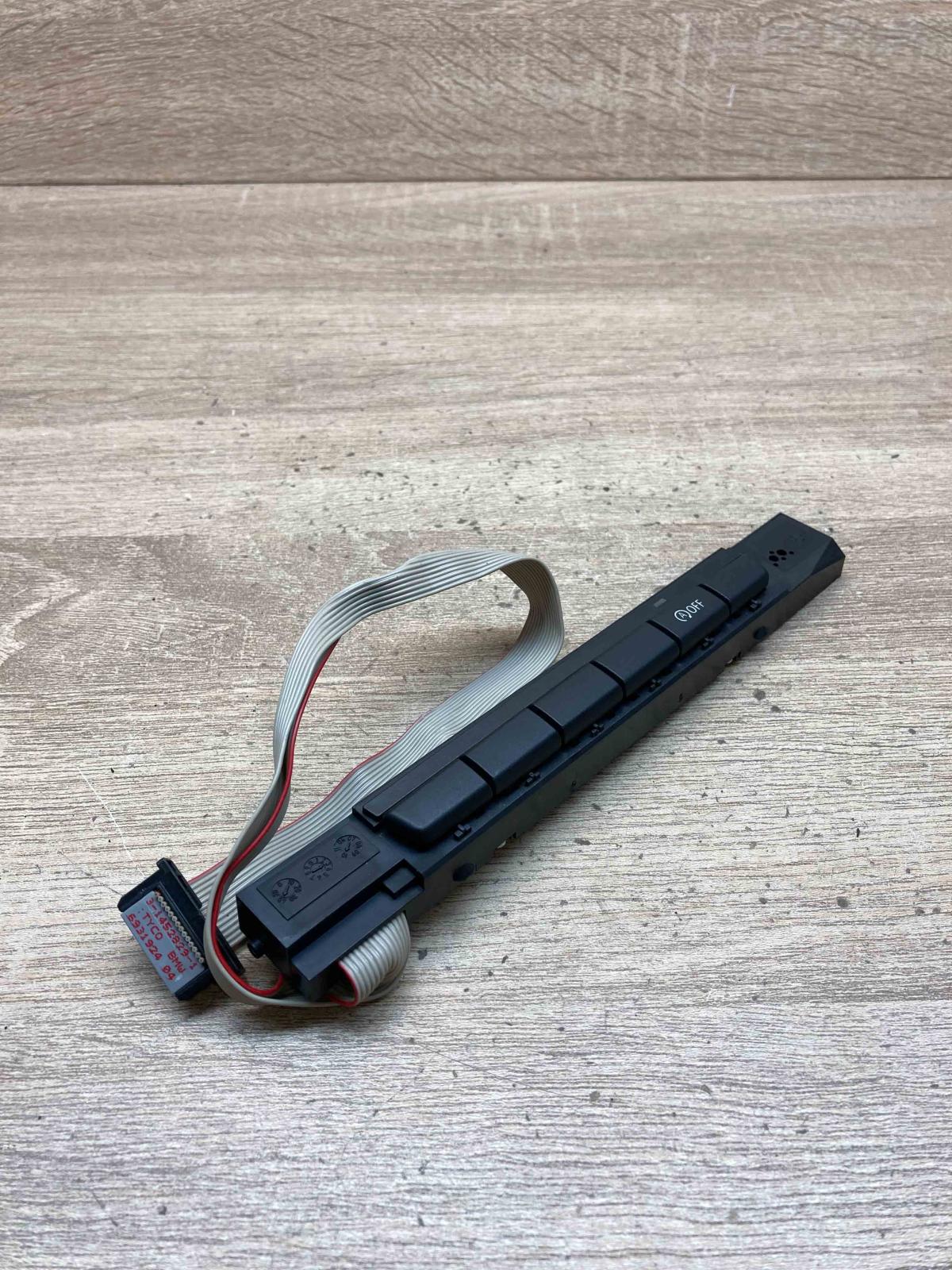 6970912   Other switches/knobs/shifts BMW 3 E90 E91