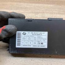 9147185 5WK49514MBR  Comfort/convenience module BMW 5 E60 E61