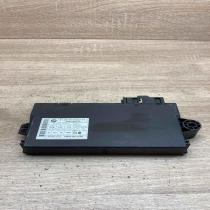 9147227 5WK49514YBR  CAS control unit/module BMW 5 E60 E61