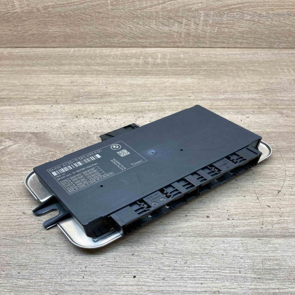 9383699   Light module LCM BMW X3 F25