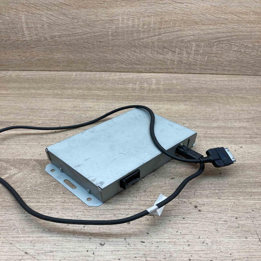61120415047   Other control units/modules BMW 5 E60 E61