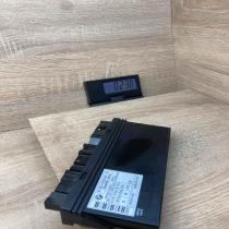 9151516 5WK49111A  Comfort/convenience module BMW 5 E60 E61