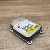 6933238 0285001681  Airbag control unit/module BMW X5 E53