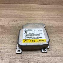 6933238 0285001681  Airbag control unit/module BMW X5 E53