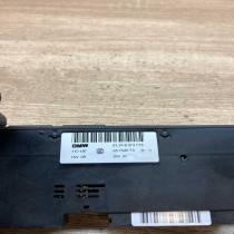 8373776   Seat heating switch BMW 5 E39