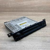 6919072   Radio/CD/DVD/GPS head unit BMW 3 E46