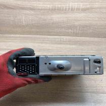 6919072   Radio/CD/DVD/GPS head unit BMW 3 E46