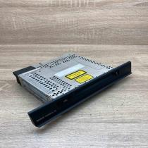 6916241  BMW Business Radio/CD/DVD/GPS head unit BMW X5 E53