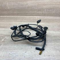 1718555 1   Plug wire BMW 1 E81 E87