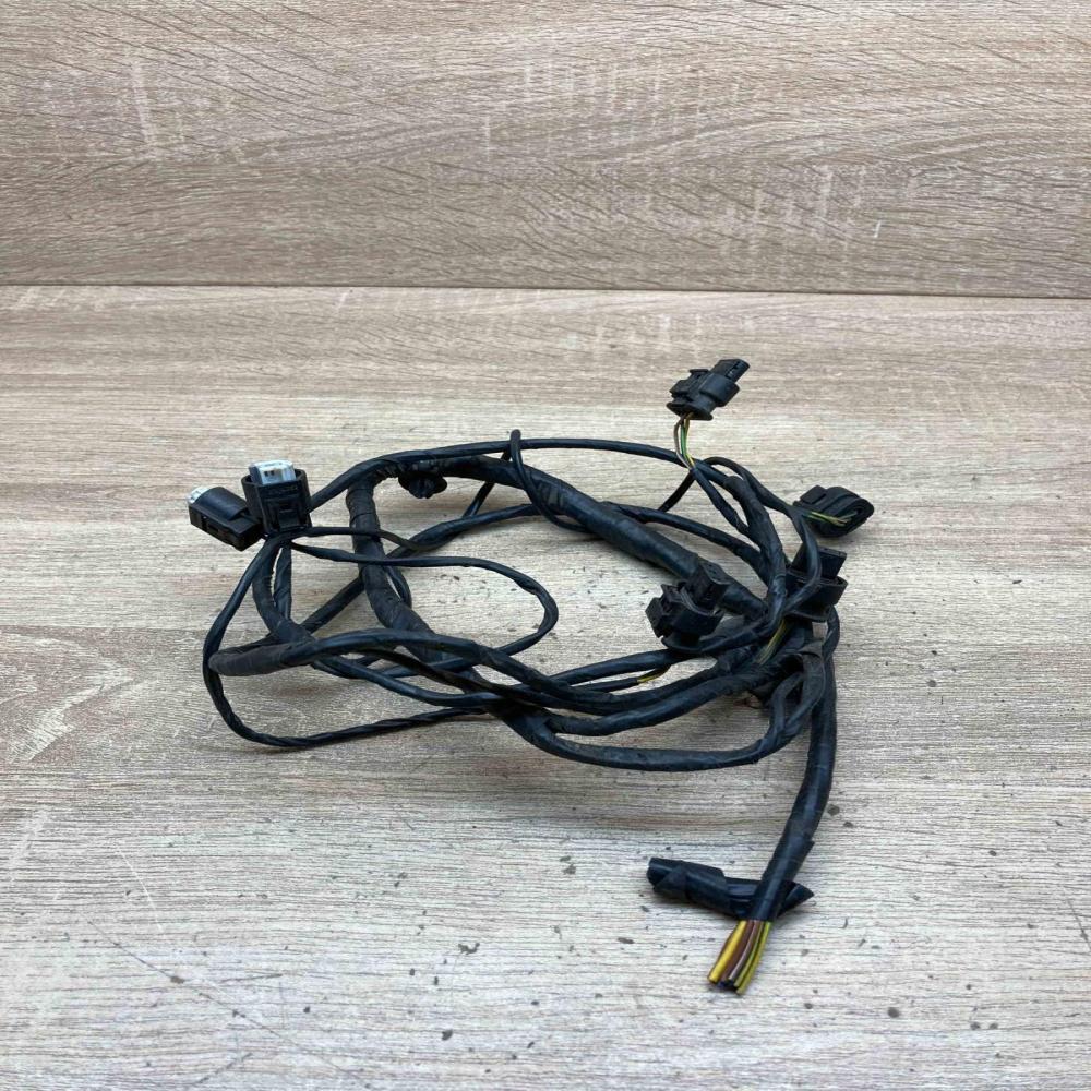 1718555 1   Plug wire BMW 1 E81 E87