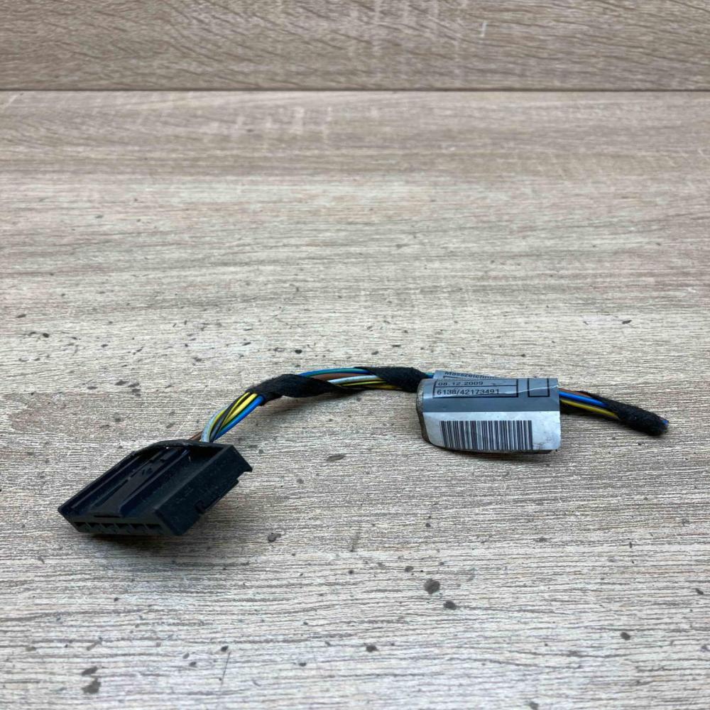 6984754 1719094 1 9211550 Plug wire BMW 3 E90 E91