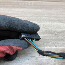 6984754 1719094 1 9211550 Plug wire BMW 3 E90 E91
