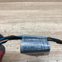 6984754 1719094 1 9211550 Plug wire BMW 3 E90 E91