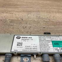 6906080  433.92MHz Aerial antenna amplifier BMW 5 E39