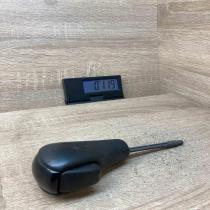 BMW E Series  Black Gear lever shifter trim leather/knob BMW 5 E39