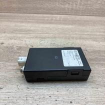 8370970 85262B  Auxiliary heating control unit/module BMW 5 E39