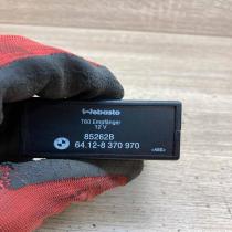 8370970 85262B  Auxiliary heating control unit/module BMW 5 E39