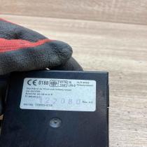 8370970 85262B  Auxiliary heating control unit/module BMW 5 E39