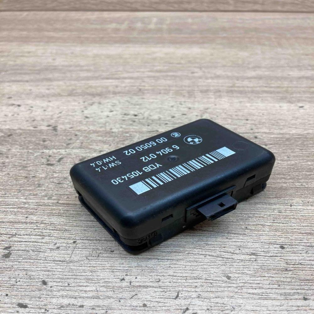 6904012 00605002  Rain sensor BMW 5 E39
