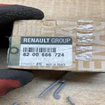 8200666724   Other interior part Renault Megane II