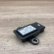 6753694 0265005248  ESP acceleration yaw rate sensor BMW 5 E39