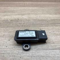 6753694 0265005248  ESP acceleration yaw rate sensor BMW 5 E39