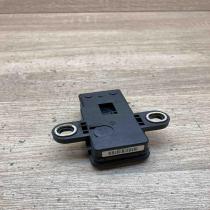 6753694 0265005248  ESP acceleration yaw rate sensor BMW 5 E39