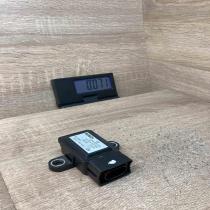 6753694 0265005248  ESP acceleration yaw rate sensor BMW 5 E39