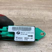 6910678   Airbag deployment crash/impact sensor BMW 5 E39