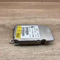 6912755 0285001458  Airbag control unit/module BMW 3 E46