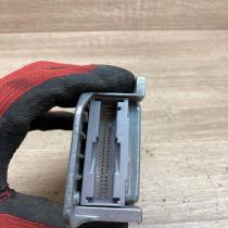 6912755 0285001458  Airbag control unit/module BMW 3 E46