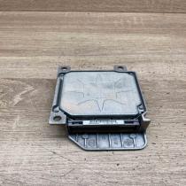 6912755 0285001458  Airbag control unit/module BMW 3 E46