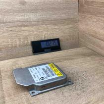 6912755 0285001458  Airbag control unit/module BMW 3 E46