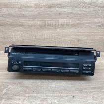 6921960 6906222 BMW Business CD Radio/CD/DVD/GPS head unit BMW 5 E39