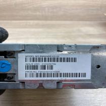 6942910   Navigation unit CD/DVD player BMW X3 E83