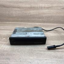 0028275   Navigation unit CD/DVD player BMW 3 E46