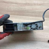 0028275   Navigation unit CD/DVD player BMW 3 E46