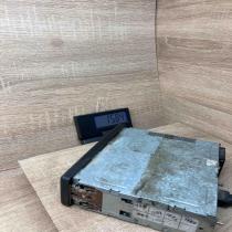 0028275   Navigation unit CD/DVD player BMW 3 E46