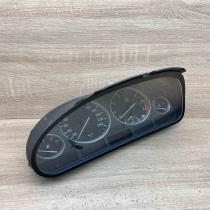 8372354 110 008 735 021 For Petrol LHD Speedometer (instrument cluster) BMW 5 E3