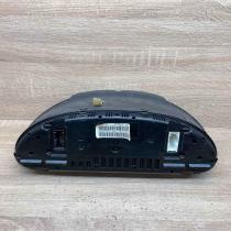 8372354 110 008 735 021 For Petrol LHD Speedometer (instrument cluster) BMW 5 E3