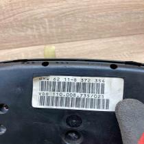 8372354 110 008 735 021 For Petrol LHD Speedometer (instrument cluster) BMW 5 E3