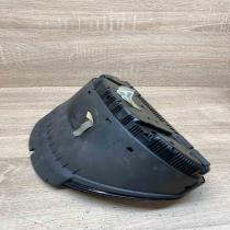 8372354 110 008 735 021 For Petrol LHD Speedometer (instrument cluster) BMW 5 E3