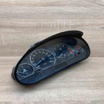 6910261 0263606327 For Diesel LHD Speedometer (instrument cluster) BMW 3 E46